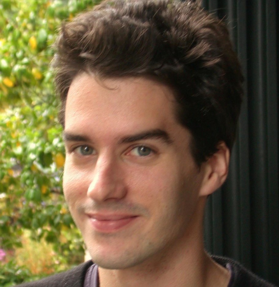 Thomas Langlois
