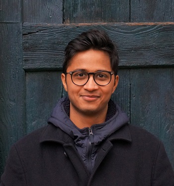 Rachit Dubey