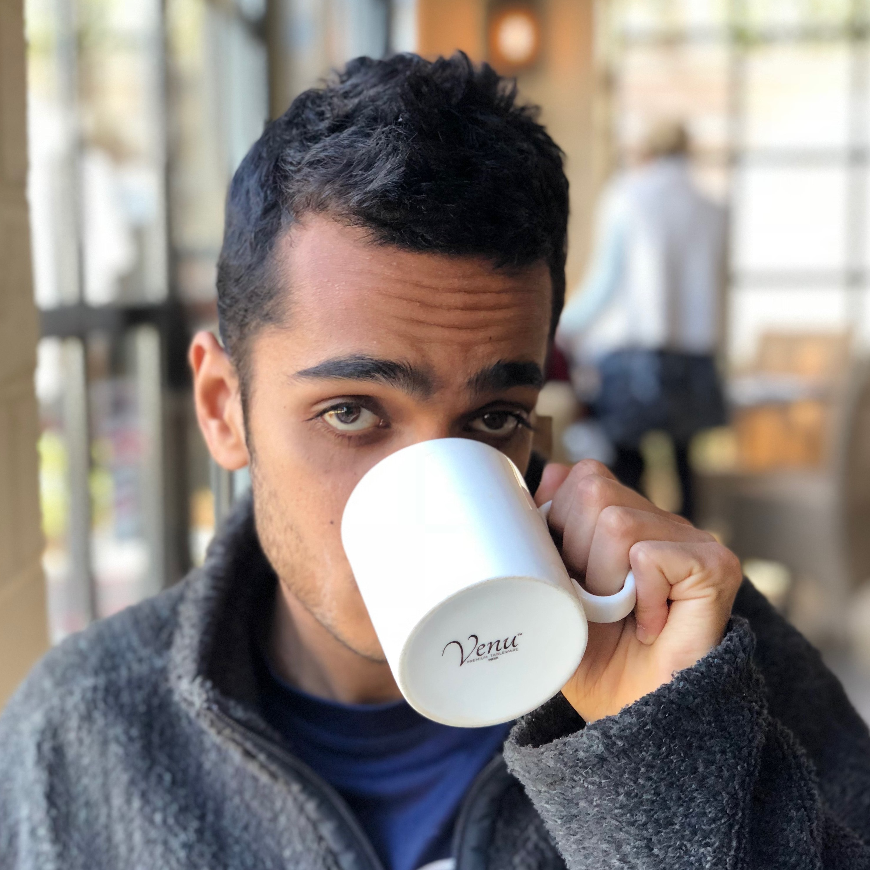 Mayank Agrawal